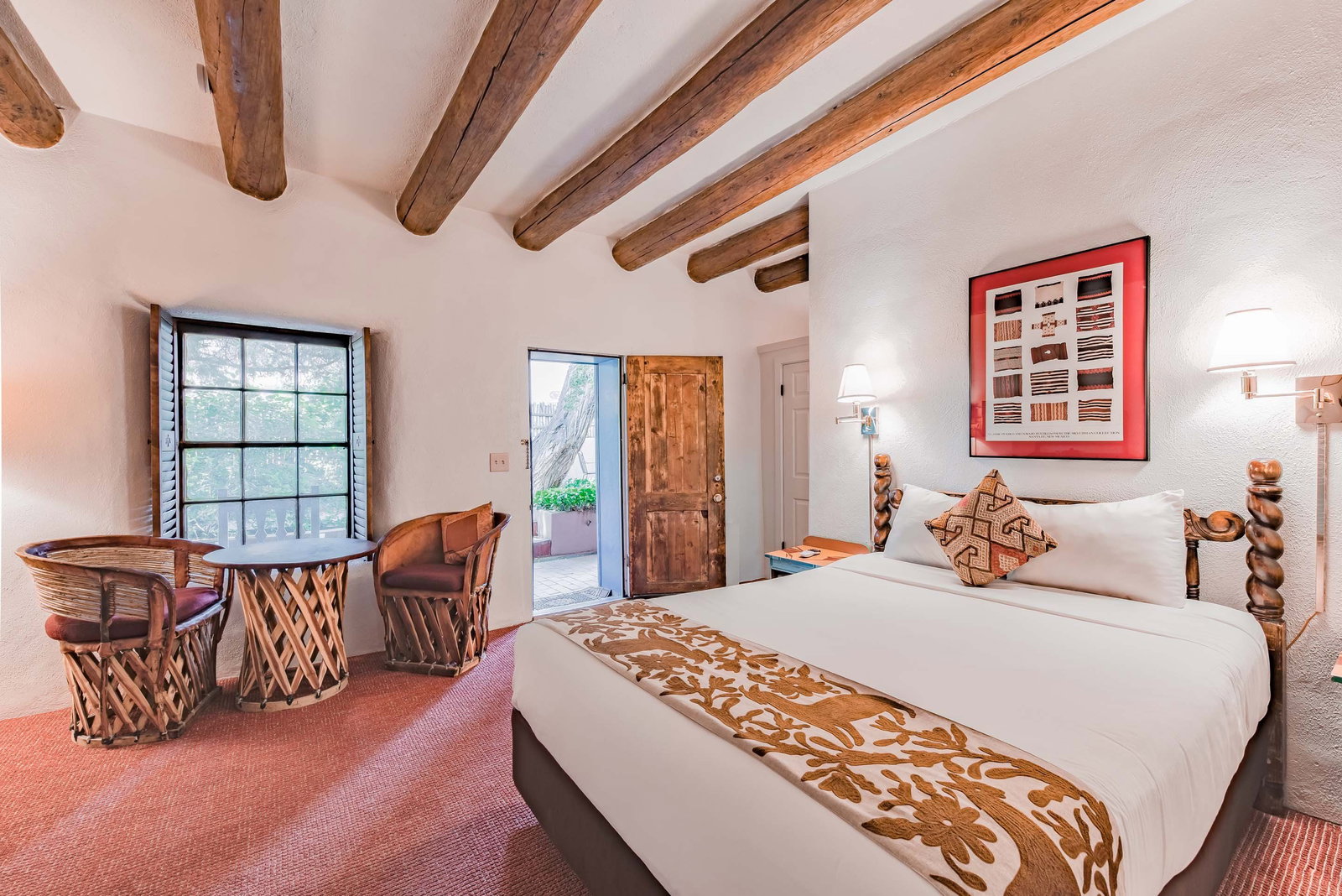 The Historic Taos Inn - thumb 16