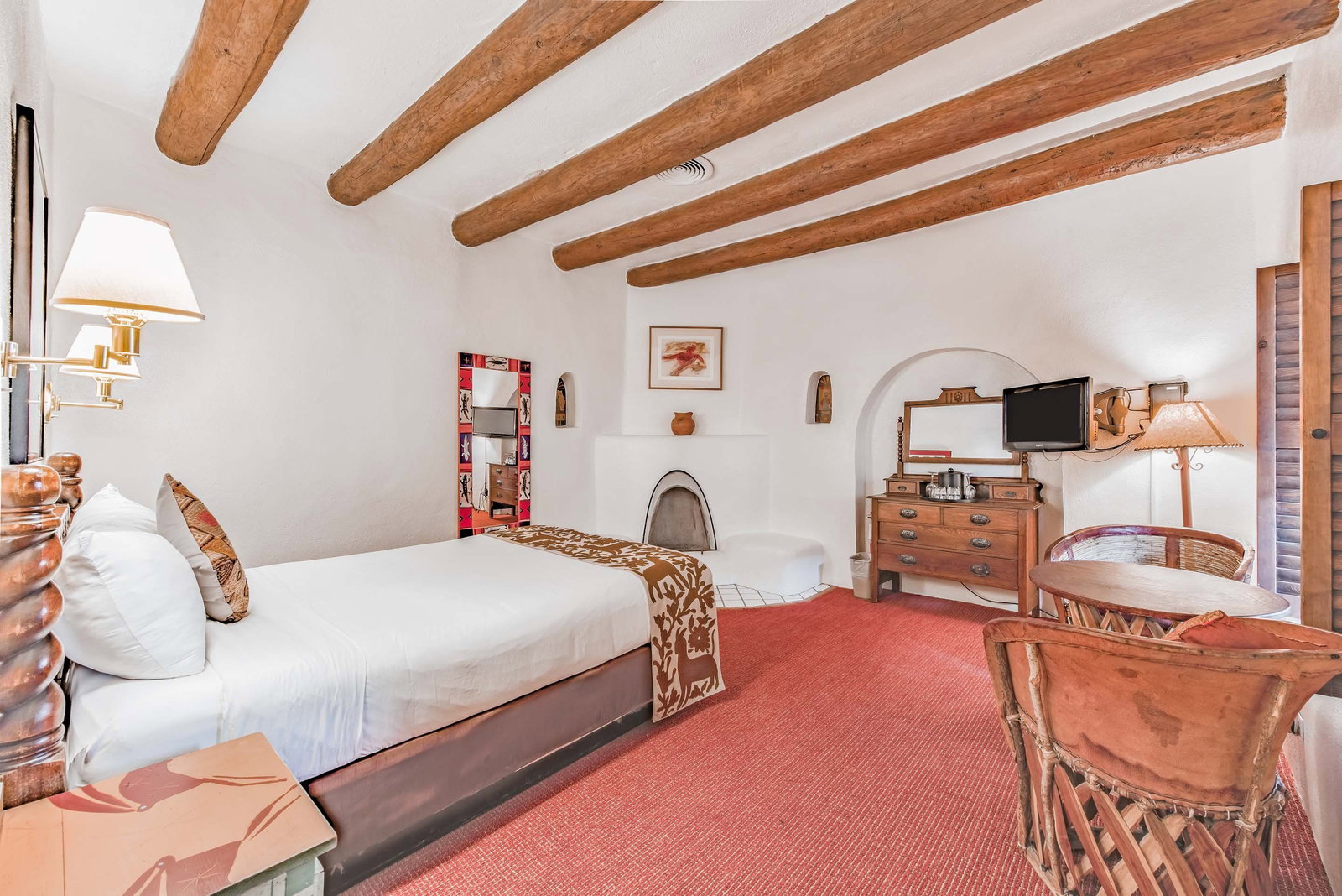 The Historic Taos Inn - thumb 17