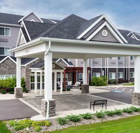 Microtel Inn Suites by Wyndham - Accommodation Los Angeles