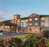 Best Western Plus Warsaw - Accommodation Los Angeles