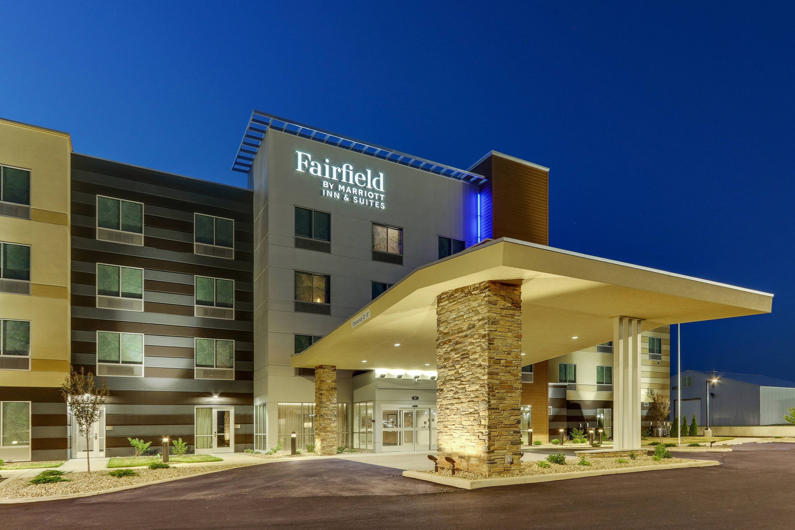 Fairfield Inn & Suites Warsaw - thumb 1