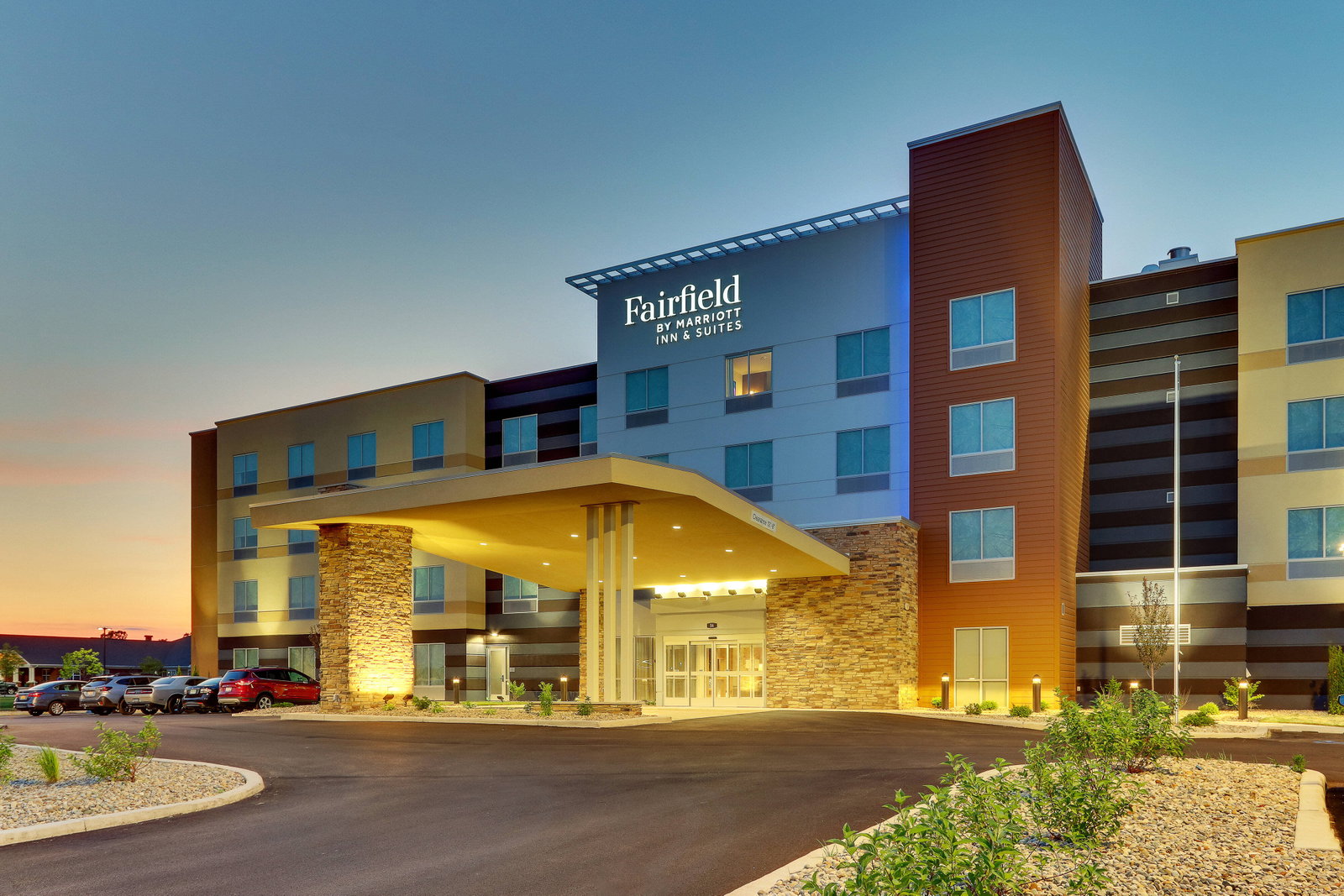 Fairfield Inn & Suites Warsaw - thumb 2