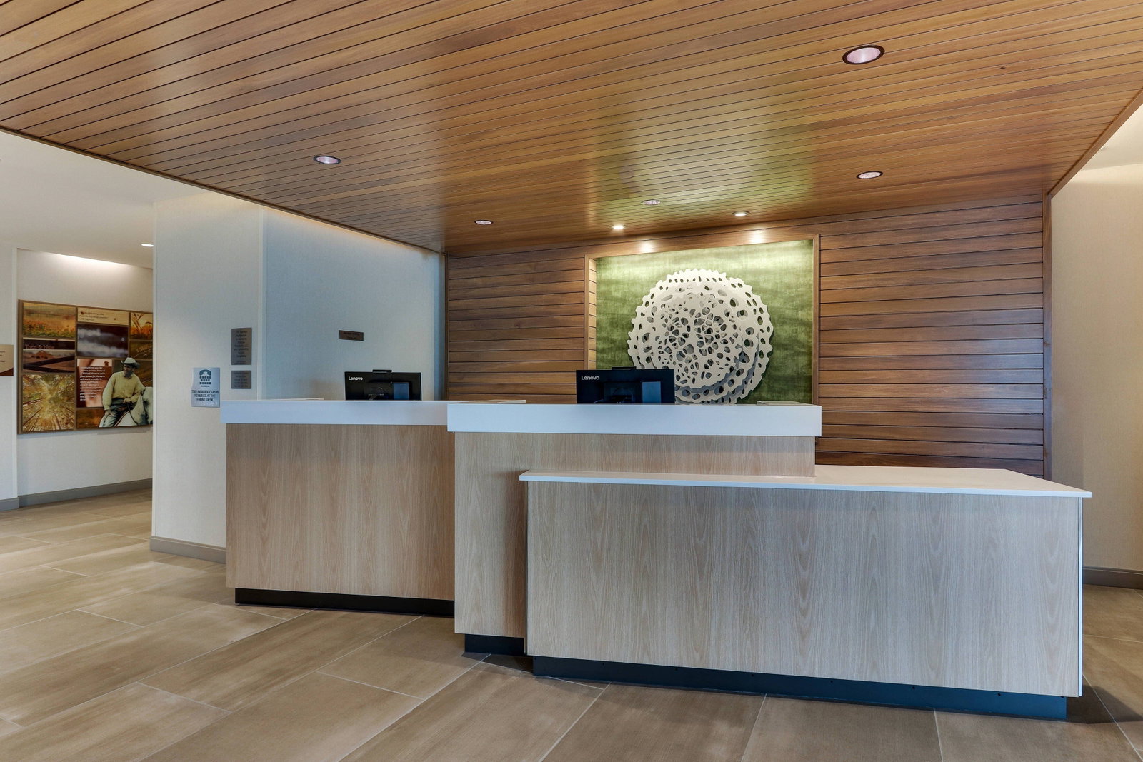 Fairfield Inn & Suites Warsaw - thumb 4