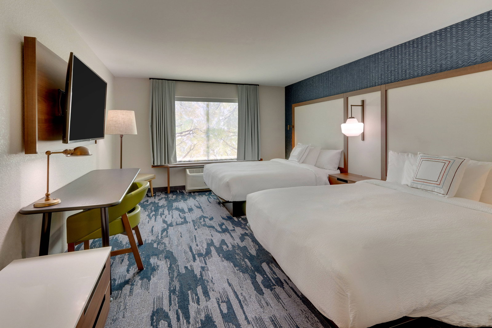 Fairfield Inn & Suites Warsaw - thumb 6