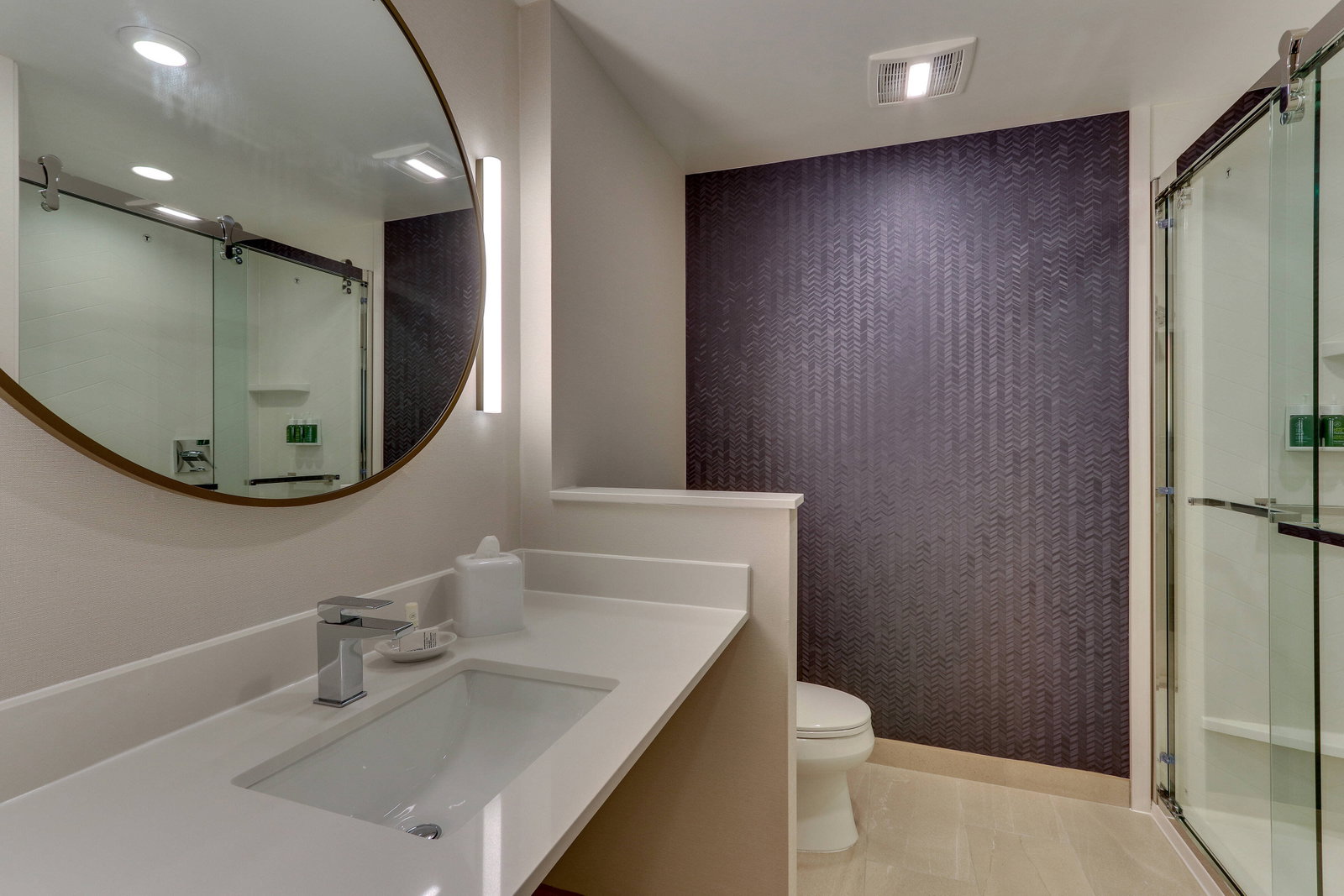 Fairfield Inn & Suites Warsaw - thumb 7
