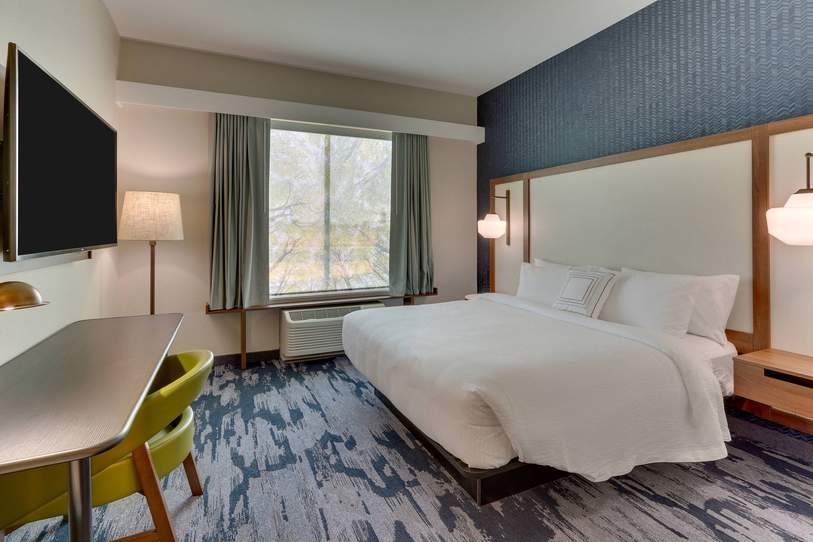 Fairfield Inn & Suites Warsaw - thumb 8