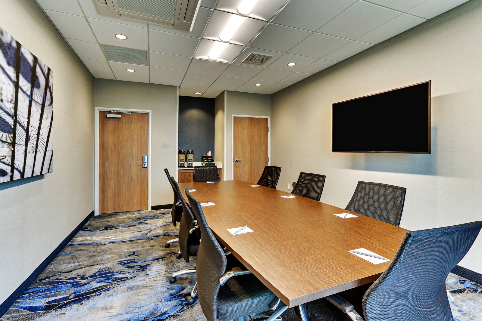 Fairfield Inn & Suites Warsaw - thumb 9