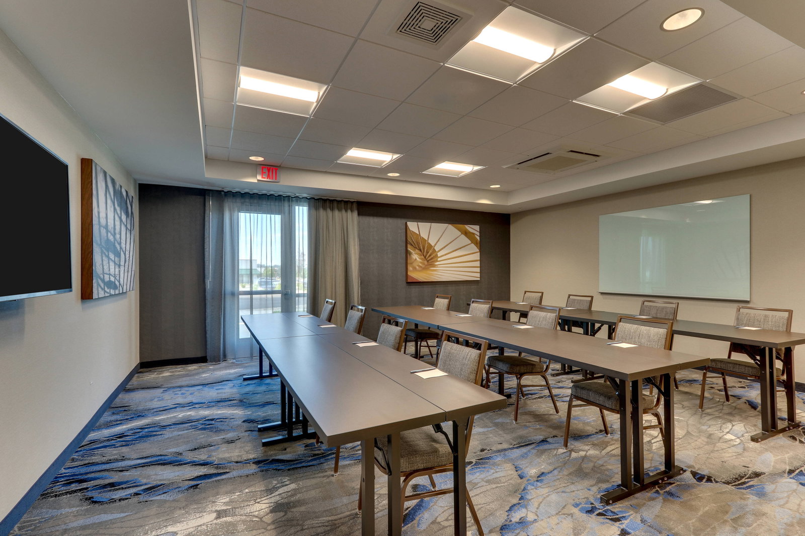 Fairfield Inn & Suites Warsaw - thumb 10