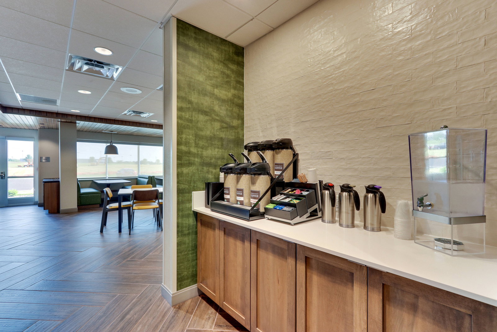 Fairfield Inn & Suites Warsaw - thumb 11