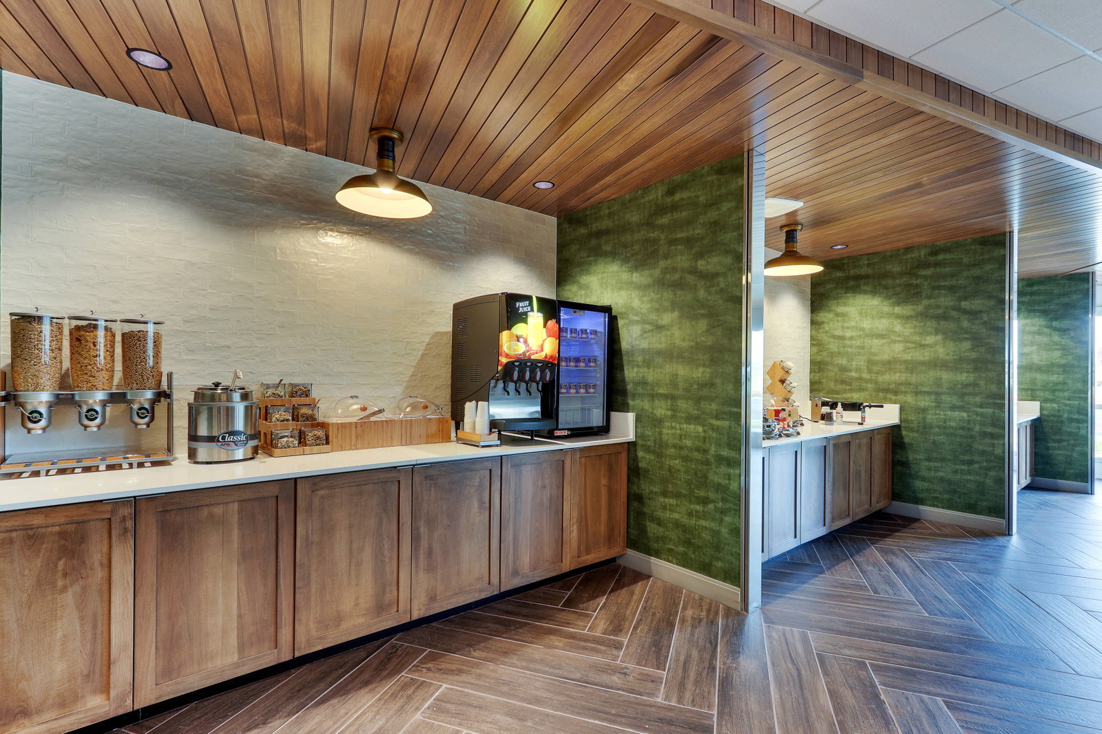 Fairfield Inn & Suites Warsaw - thumb 12