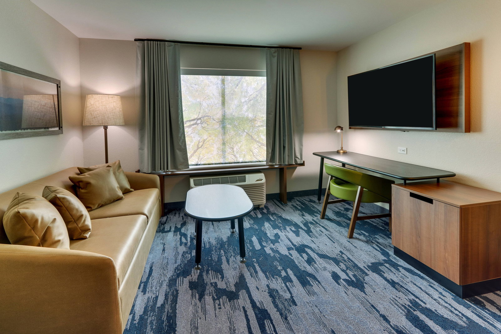Fairfield Inn & Suites Warsaw - thumb 13