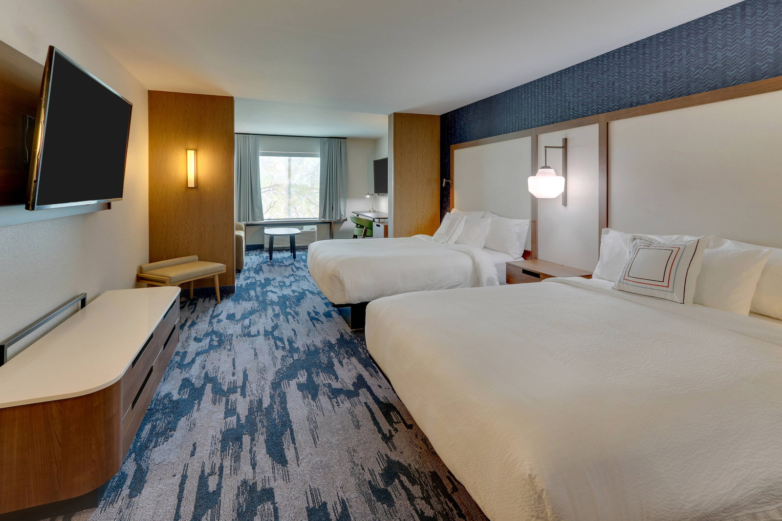 Fairfield Inn & Suites Warsaw - thumb 14
