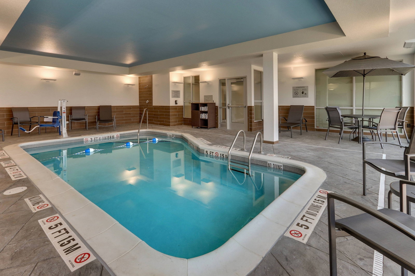 Fairfield Inn & Suites Warsaw - thumb 15