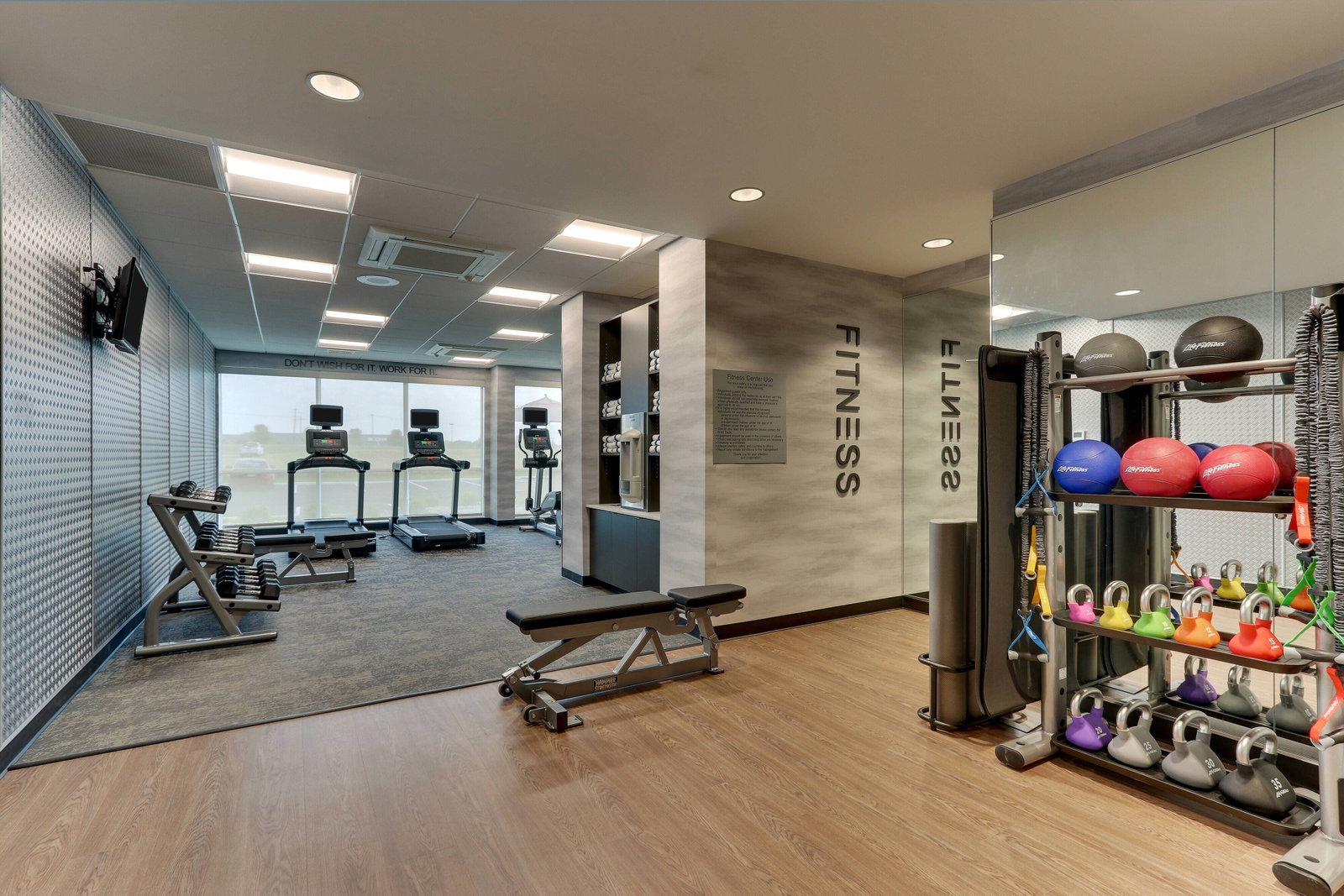 Fairfield Inn & Suites Warsaw - thumb 16