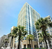 Hilton Grand Vacations Club Ocean 22 - Accommodation Los Angeles