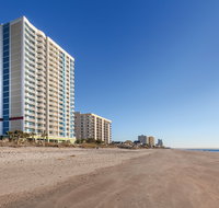 Wyndham Vac Resort Towers On The Grove - Accommodation Los Angeles