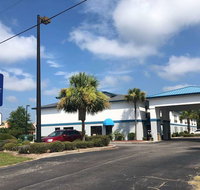 Baymont by Wyndham North Myrtle Beach - Accommodation Los Angeles