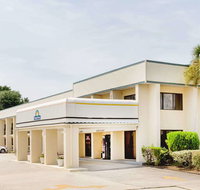 Days Inn Little River - Accommodation Los Angeles