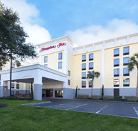 Hampton Inn North Myrtle Beach-Harbour - Accommodation Los Angeles