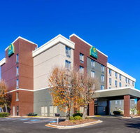 La Quinta Inn North Mrytle Beach - Accommodation Los Angeles