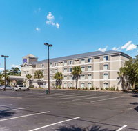 Sleep Inn at Harbour View - Accommodation Los Angeles