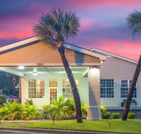 SureStay Hotel by BW North Myrtle Beach - Accommodation Los Angeles