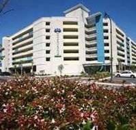 Harbourgate Marina Club - Accommodation Los Angeles
