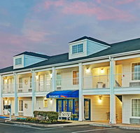 Baymont Inn  Suites Gaffney - Accommodation Los Angeles
