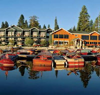 Shore Lodge - Accommodation Los Angeles