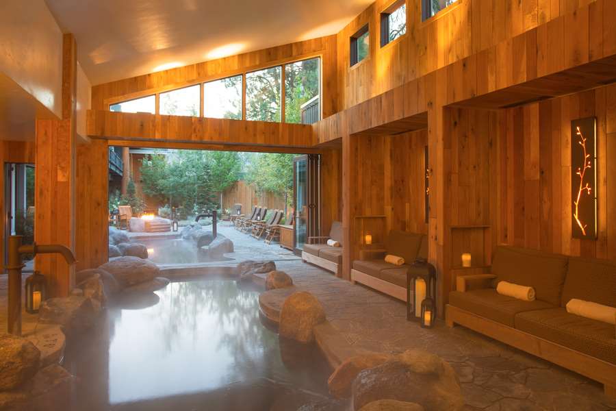 Shore Lodge - thumb 3
