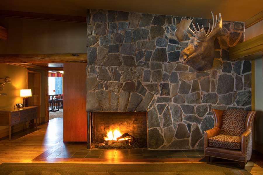Shore Lodge - thumb 4