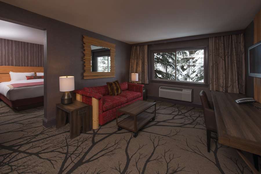 Shore Lodge - thumb 11