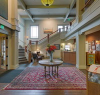 Hotel McCall - Accommodation Los Angeles