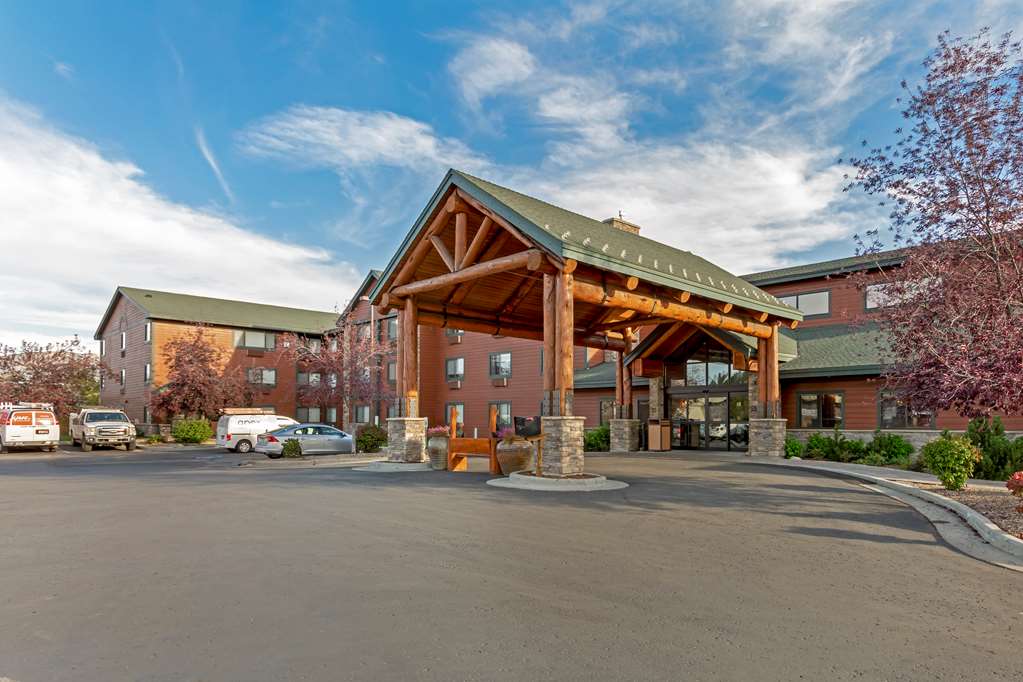 Best Western Plus McCall Lodge & Suites - thumb 0