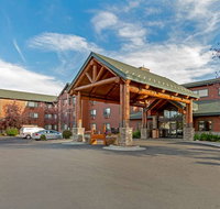 Best Western Plus McCall Lodge  Suites - Accommodation Los Angeles