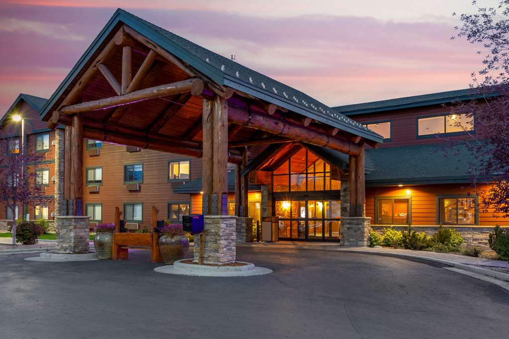 Best Western Plus McCall Lodge & Suites - thumb 1