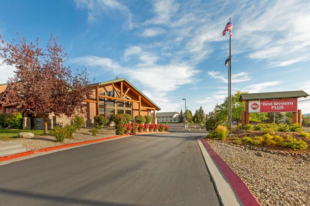 Best Western Plus McCall Lodge & Suites - thumb 2