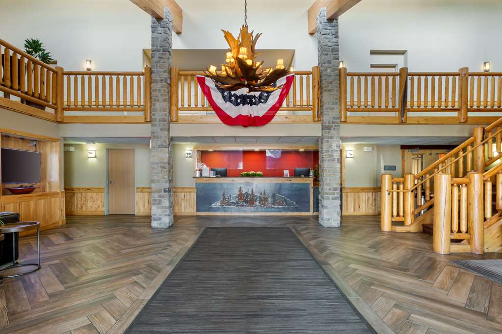 Best Western Plus McCall Lodge & Suites - thumb 3