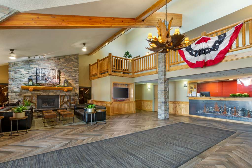 Best Western Plus McCall Lodge & Suites - thumb 4