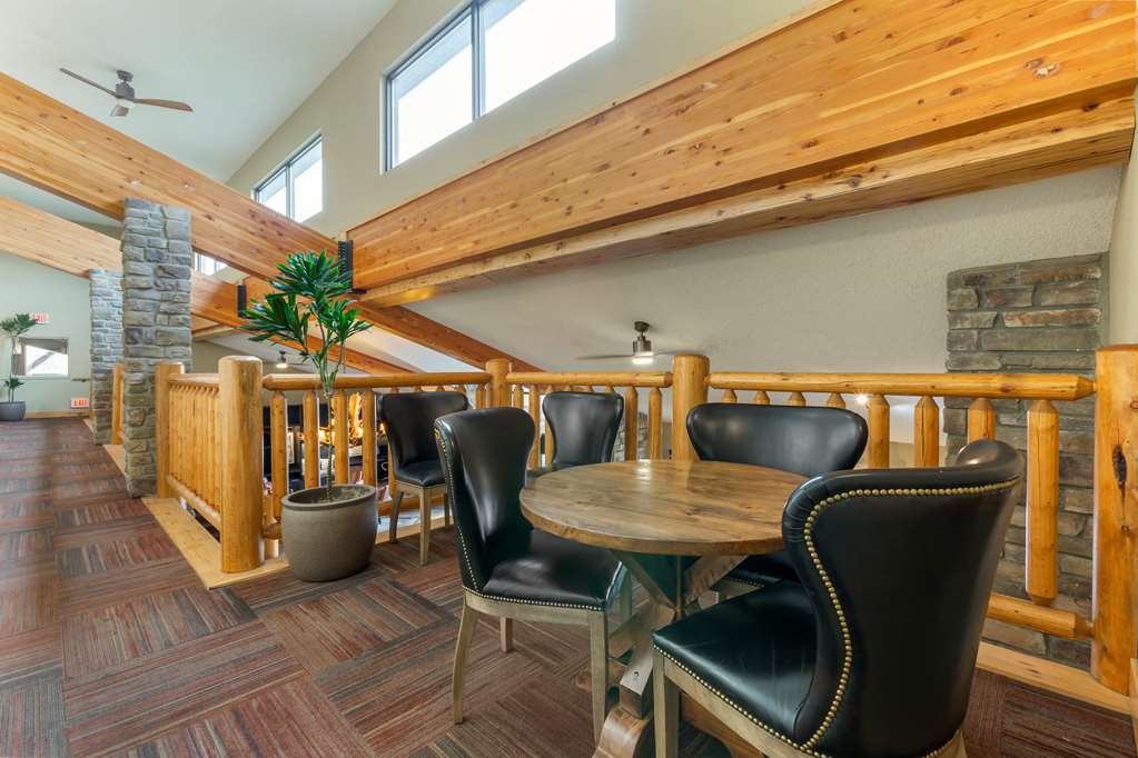 Best Western Plus McCall Lodge & Suites - thumb 5