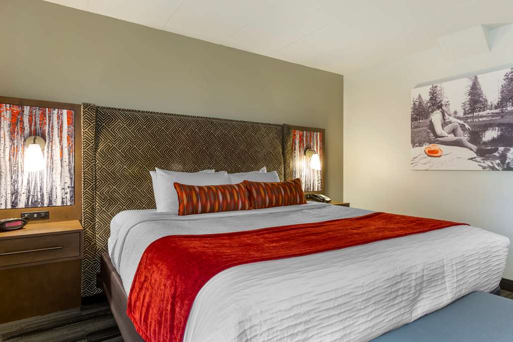 Best Western Plus McCall Lodge & Suites - thumb 6
