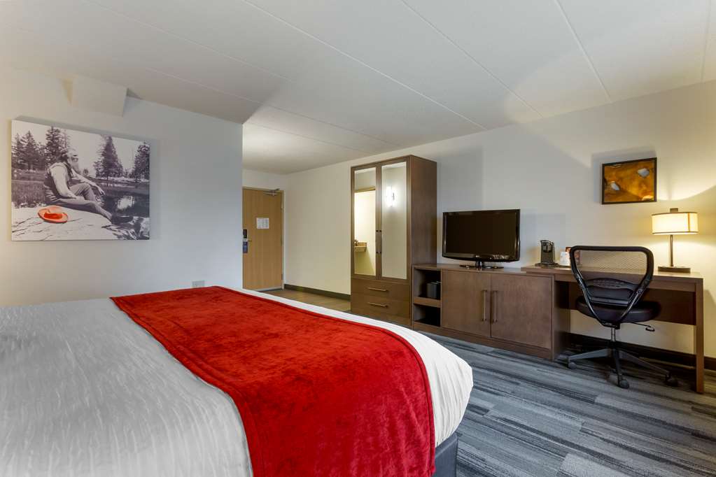 Best Western Plus McCall Lodge & Suites - thumb 7