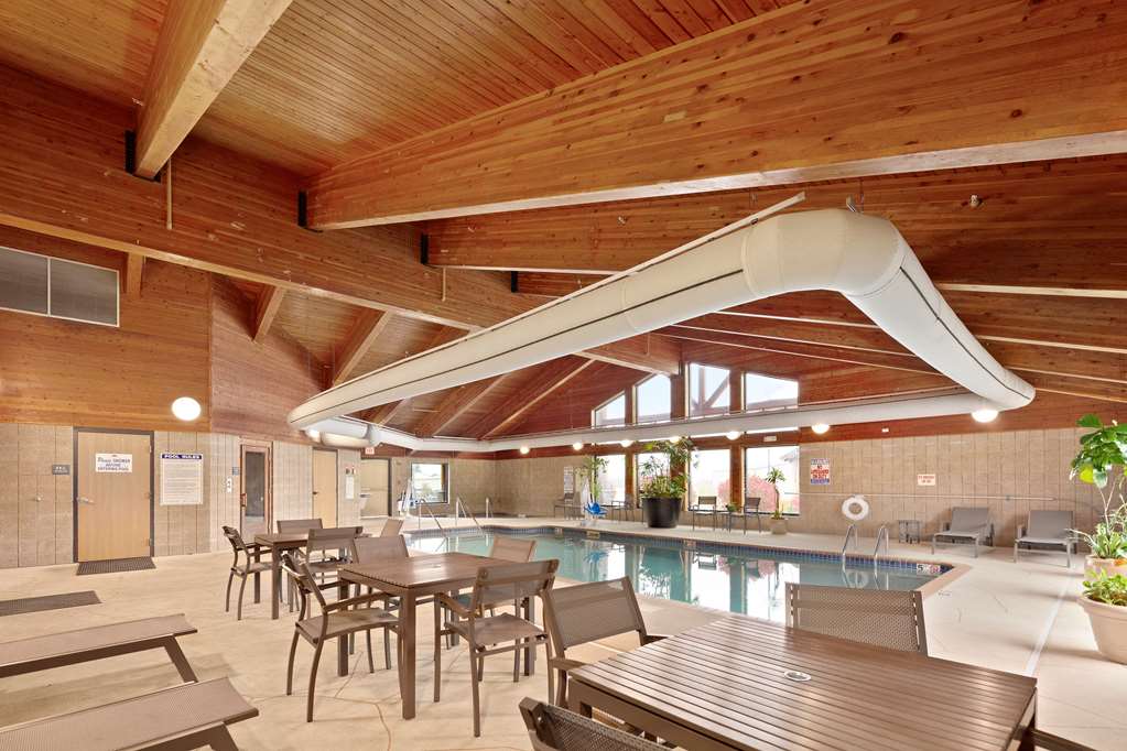 Best Western Plus McCall Lodge & Suites - thumb 8