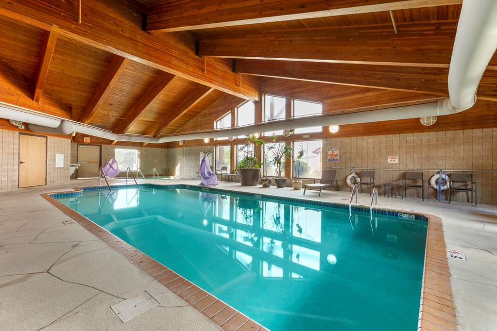 Best Western Plus McCall Lodge & Suites - thumb 9