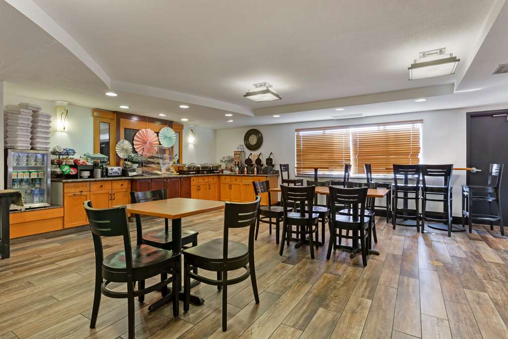 Best Western Plus McCall Lodge & Suites - thumb 10