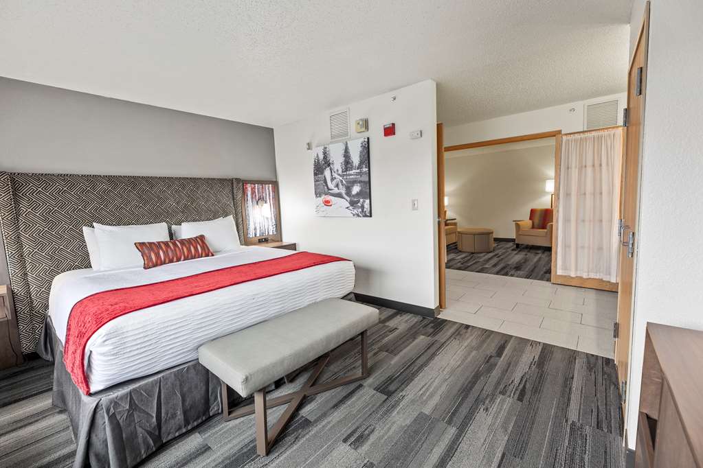 Best Western Plus McCall Lodge & Suites - thumb 12