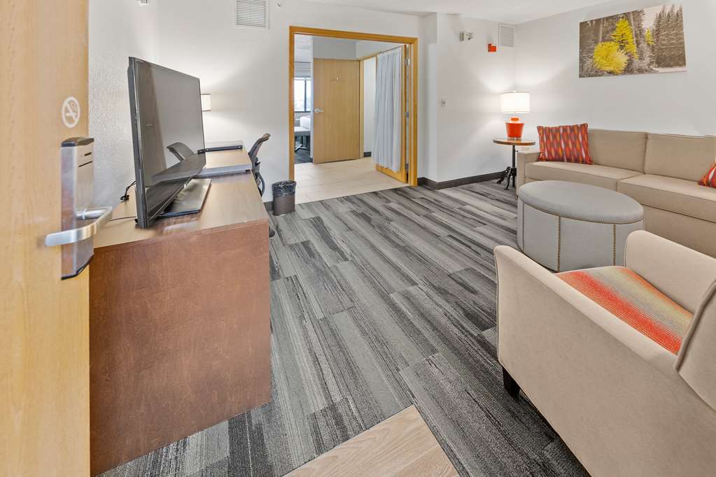 Best Western Plus McCall Lodge & Suites - thumb 13