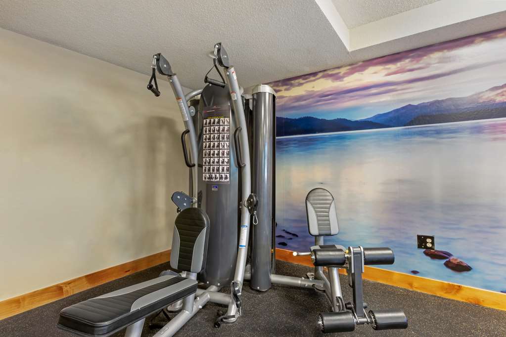 Best Western Plus McCall Lodge & Suites - thumb 15