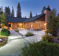 Worldmark McCall - Accommodation Los Angeles