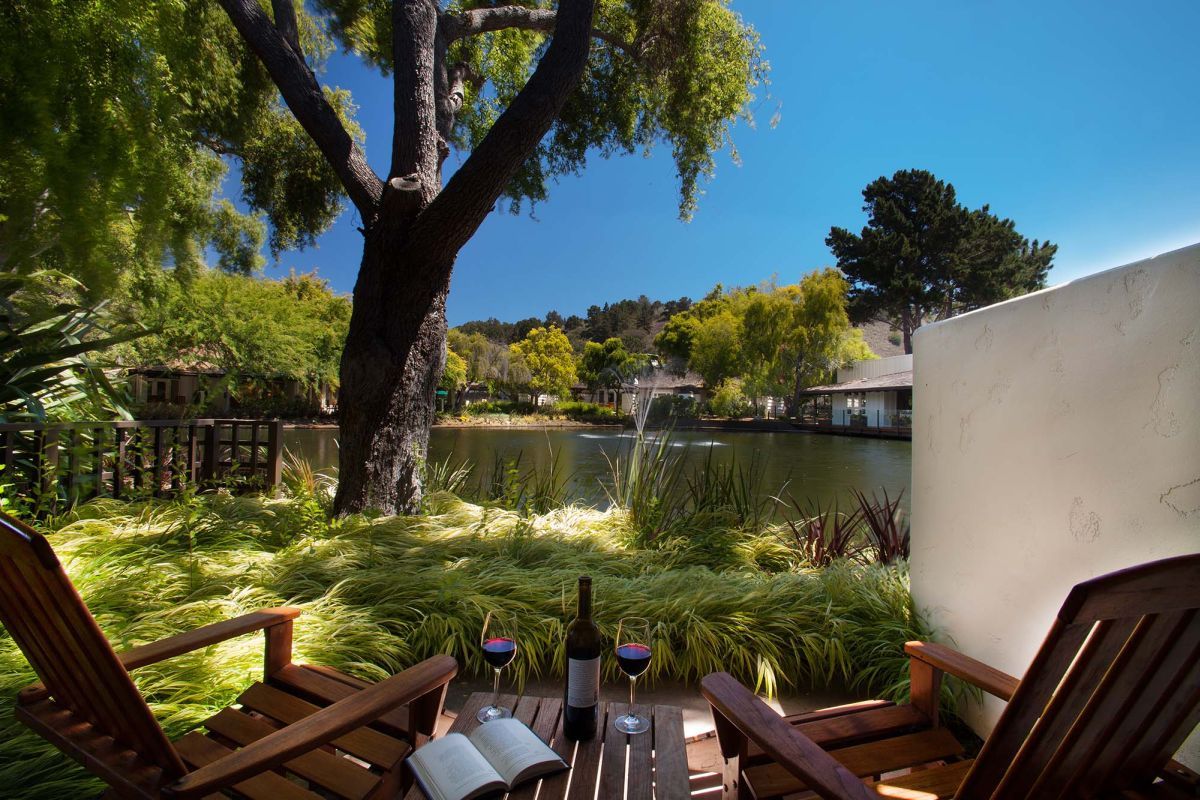 Quail Lodge Resort & Golf Club - thumb 0